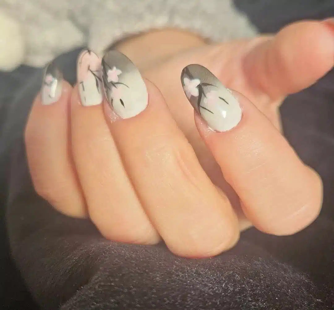 gwen-nails manucure