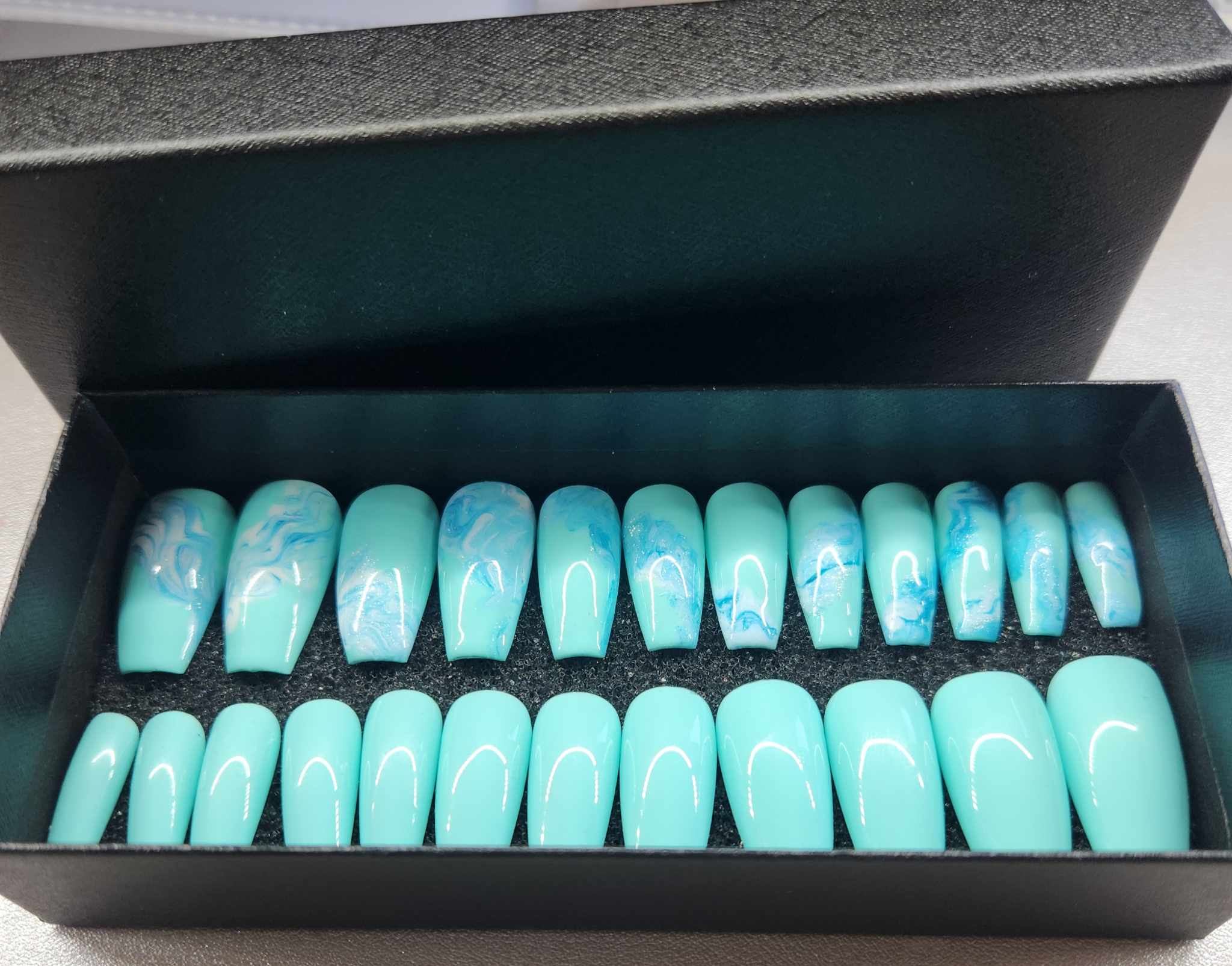 gwen-nails vente press on nails